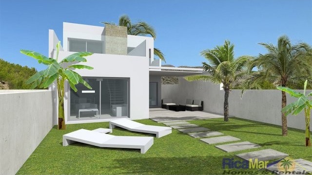 3 Bedrooms - Property - Alicante - For..