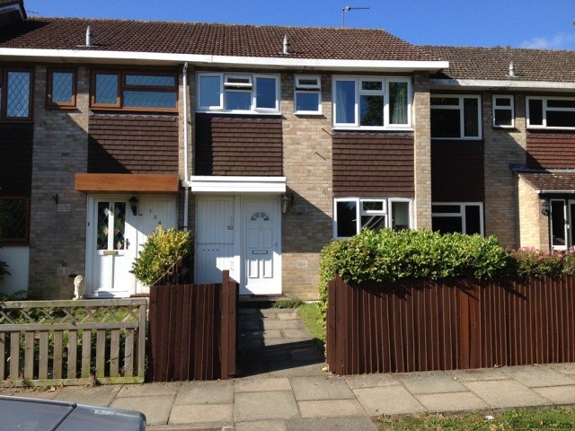 Church Road, West Kingsdown £250,000