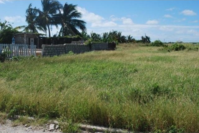 Property For Sale: Culpepper Island..