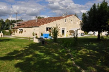 Stone House For Sale Matha - 2
