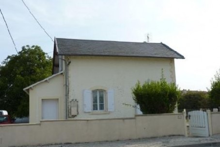 Stone House For Sale St Jean D Angely
