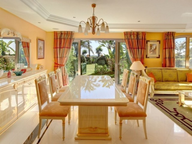 Super exclusive urbanitation in Puerto.. - 2