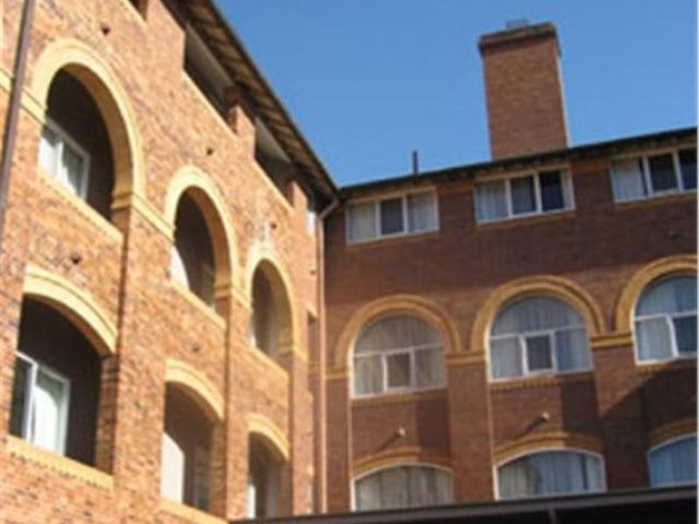 Villa Maria - FORTITUDE VALLEY - QLD - 2