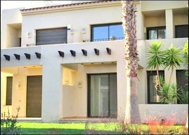 2 Bed Townhouse on Roda Golf
