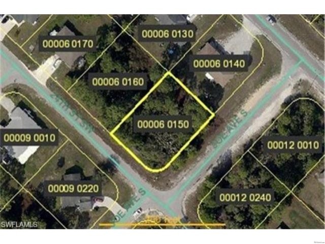 4948 24th St Sw, Lehigh Acres