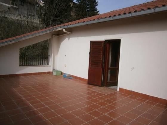APARTMENT IN CORFINIO