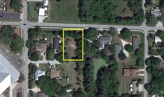 Land For Sale: Wentworth St, Englewood..