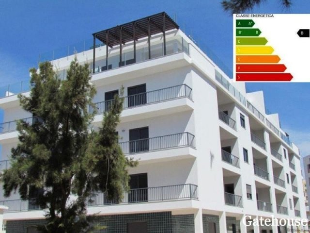 Apartment For Sale In Portugal Algarve.. - 2