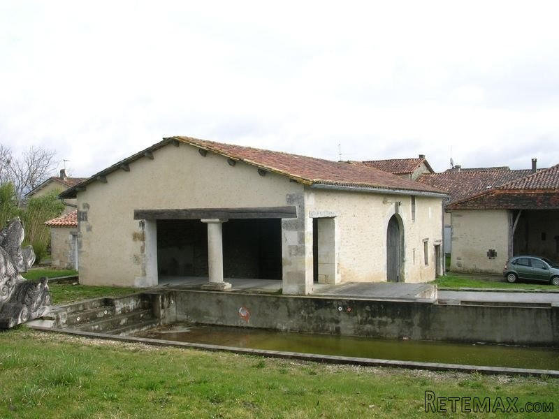 Group Of Attractive Stone Buildings In.. - 2