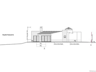 Land with Project - Moncarapacho and..