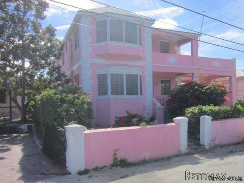 Multi-Family - Investment property -..