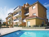 Pafia Gardens resale 2 Bed apartment