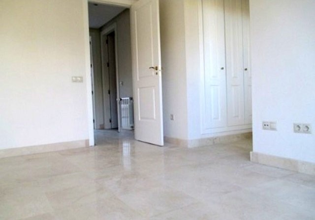 2 Bed Townhouse on Roda Golf - 2