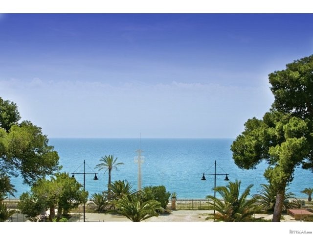 Modern Apartments, Villajoyosa, Costa.. - 2