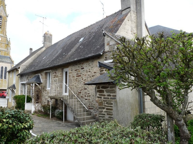Nice Character House in Village