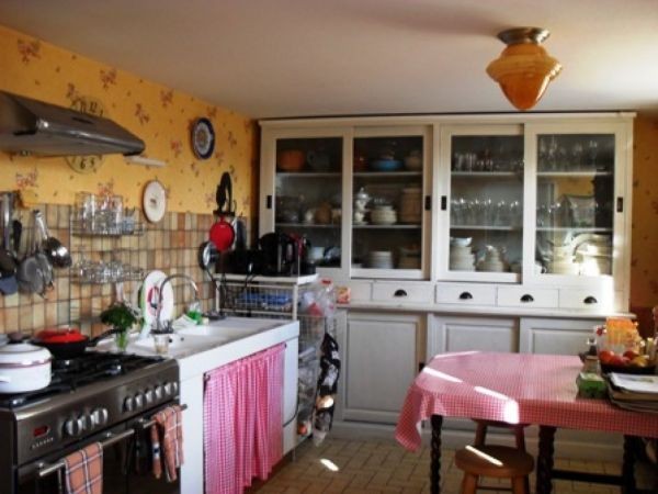 Stone Built, Character Country House - 2