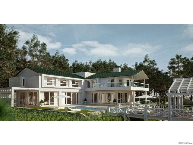 Villa for sale in Sotogrande, San..