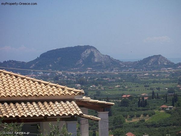 Land - Zakynthos - For Sale - 2