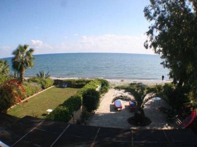 Larnaca