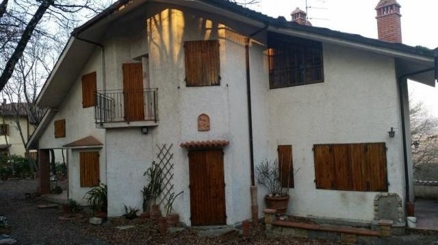 Villa for sale in Tavarnelle Val di.. - 2