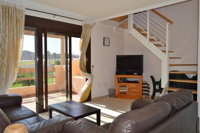 3 bed 2 bath luxury penthouse for sale..