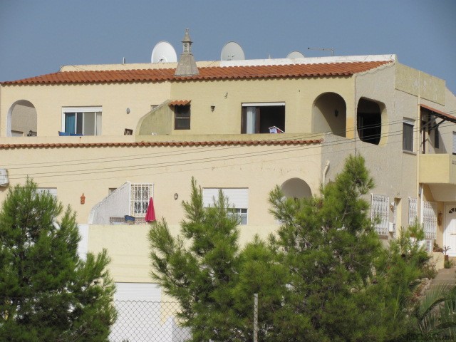 Apt Centianes - Carvoeiro