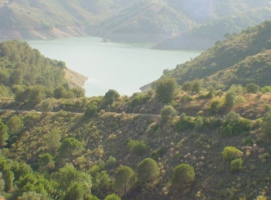 Building Plot for sale in The Golden..