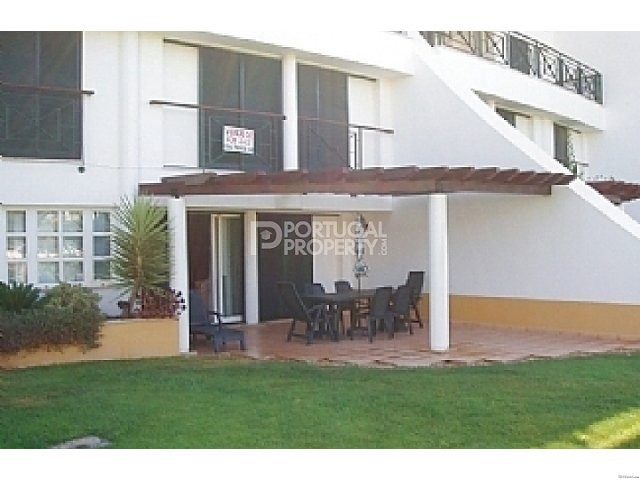 Ground Floor Duplex Apartment - 2