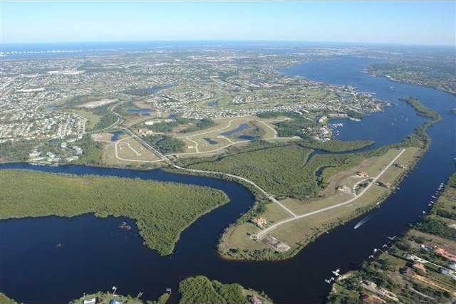 Land For Sale: Port St Lucie, Florida - 2