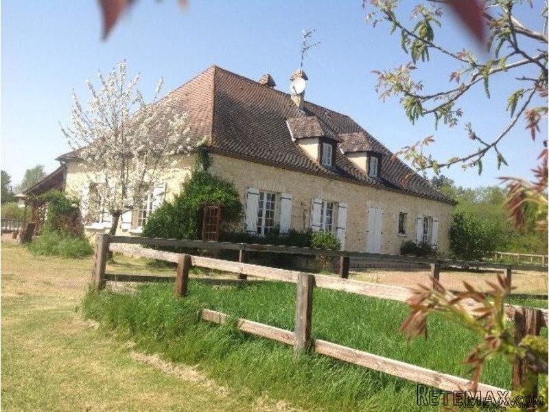 Maison Prigonrieux