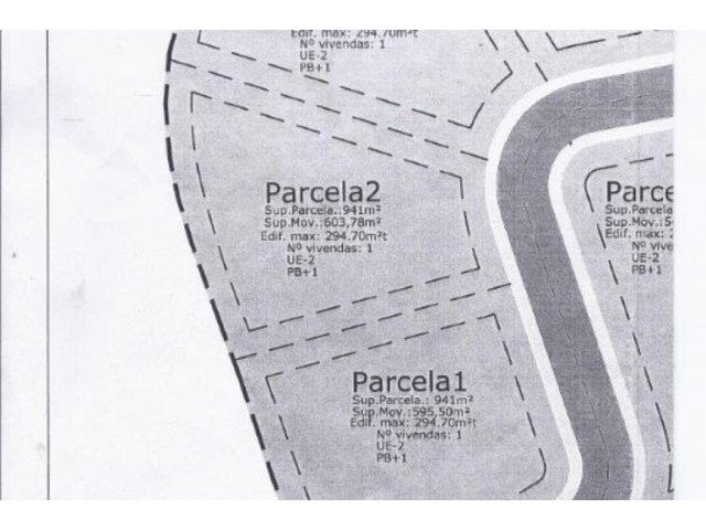 Superb Sea View Plots Only 2 Minutes.. - 2