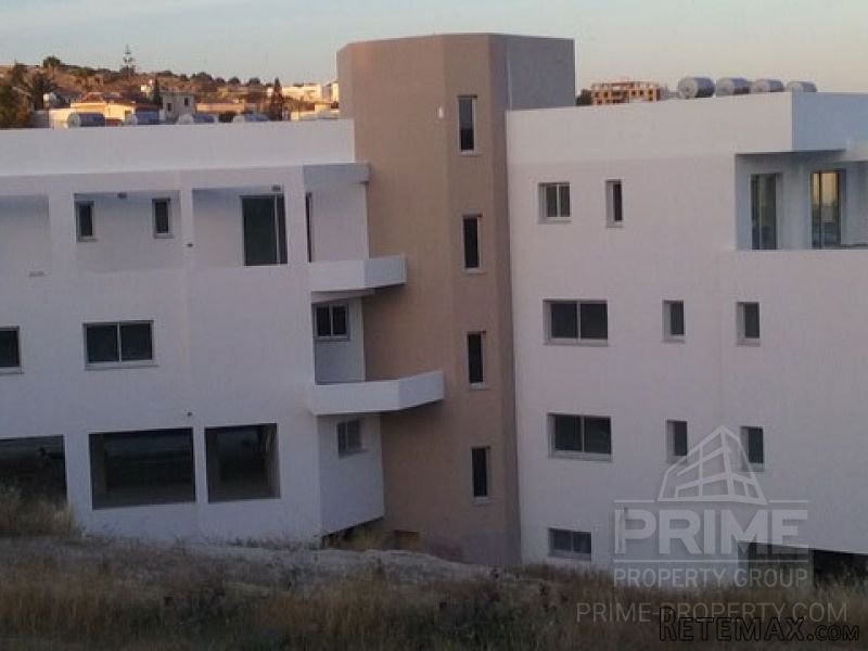 2 Bedrooms - Apartment - Limassol - For.. - 2