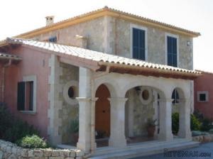 Exclusive Finca with views to the Bay..