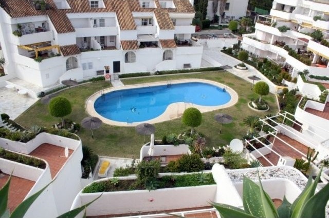 Penthouse With Sea Views Walking..