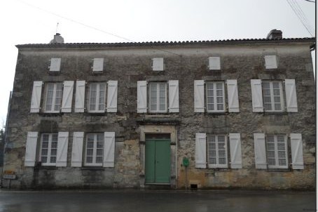 Stone House For Sale Matha