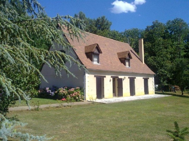 25242 - Vente - Maison - Vergt