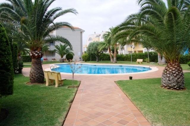 Apartment for sale in Denia - 2