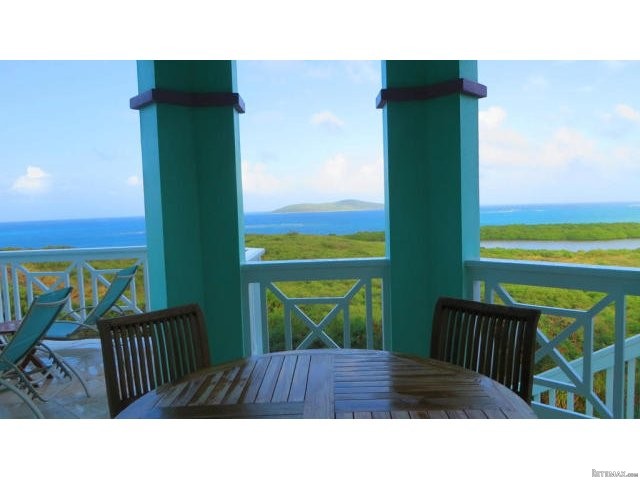 St. Croix St. Croix Virgin Islands..