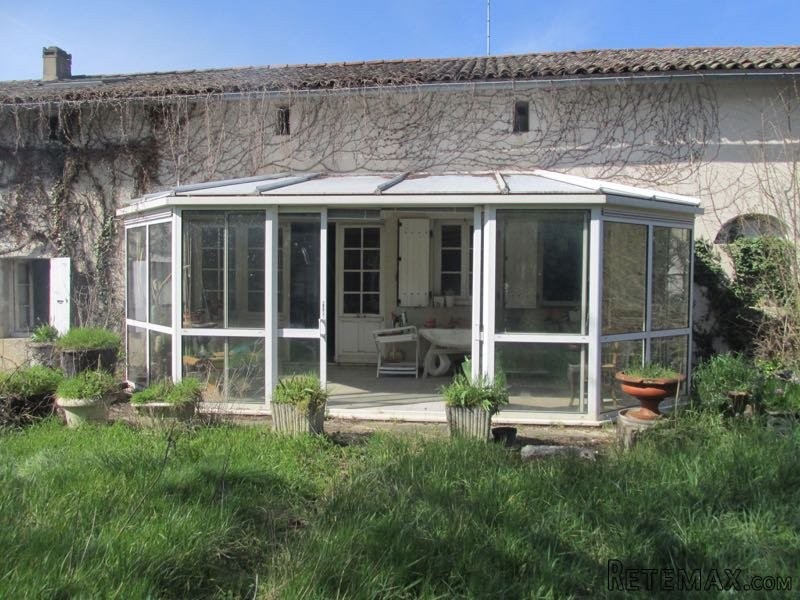 2 Stone Houses With 2 Garage, Workshop.. - 2