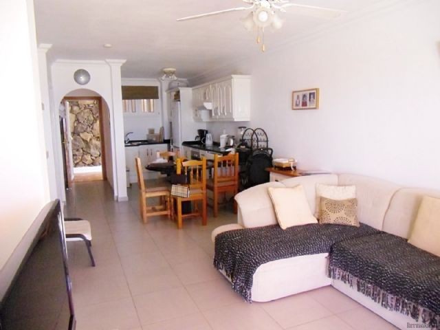Apartment in Los Cristianos - 2