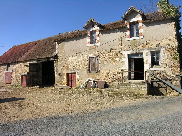 Vente Maison St Paul La Roche