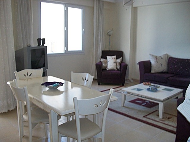 Altinkum Apartment 13086 - 2