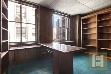 Apartment For Sale: 121 EAST 60TH.. - 2
