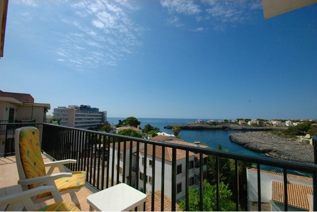 Apartment - Porto Colom