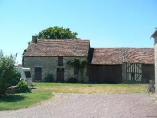 House with Grand Volumes to Play With - 2