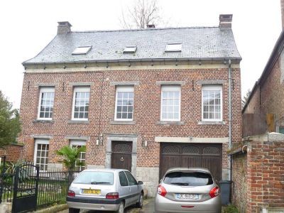 Nice 3 Bedroom House