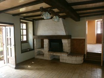 Two Houses To Renovate With Garden Of.. - 2