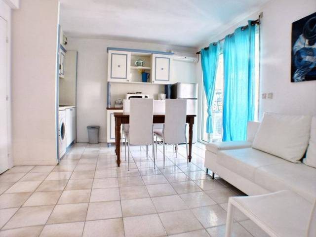 Appartment 1 Bedroom of 36 m2 for sale