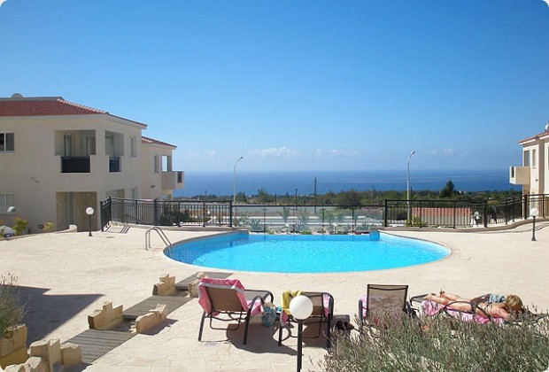 One & Two bedroom apartments for sale..