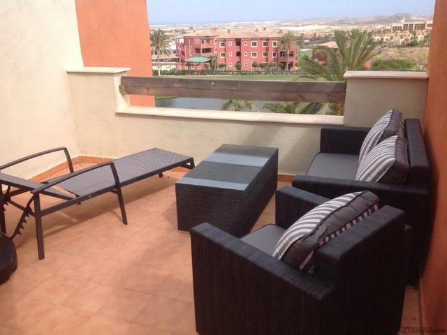 Townhouse / Duplex For Sale In Vera.. - 2